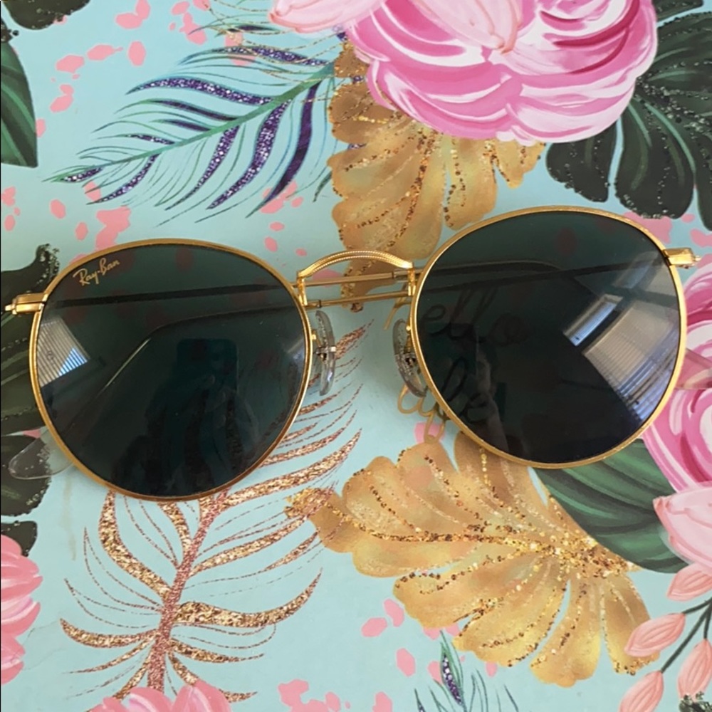 Ray-ban sunglasses W0603